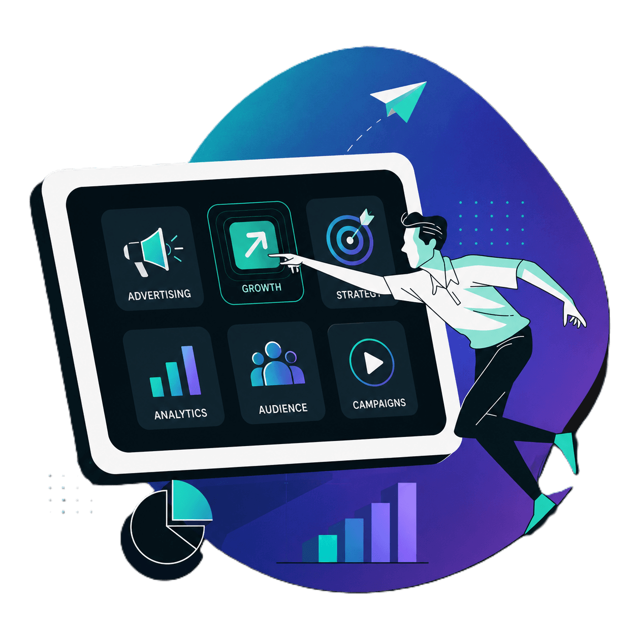 Transform Business